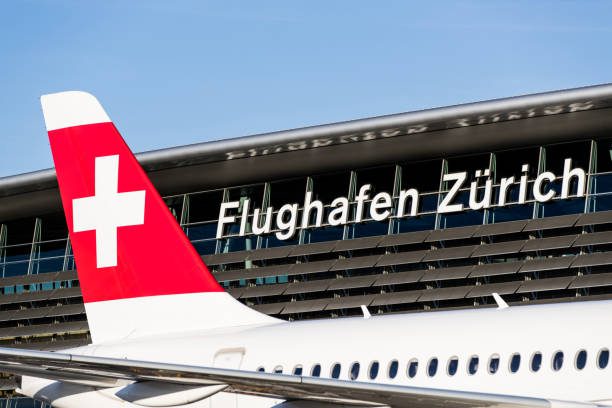 Günstiger Transfer Zum Flughafen Zürich sky-driver.ch